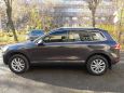 SUV   Volkswagen Touareg 2012 , 1410000 , 