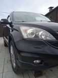 SUV   Honda CR-V 2010 , 1190000 , 