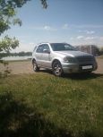 SUV   Mercedes-Benz M-Class 1999 , 350000 , 