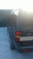 SUV   Mitsubishi Pajero 1994 , 420000 , 