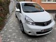  Nissan Note 2011 , 597000 , 