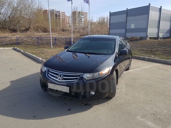  Honda Accord 2010 , 910000 , 