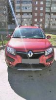  Renault Sandero Stepway 2017 , 670000 , 