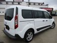    Ford Tourneo Connect 2017 , 1282000 , -