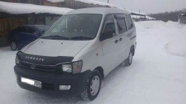    Toyota Town Ace 2002 , 325000 , 