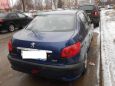  Peugeot 206 2008 , 189000 , 