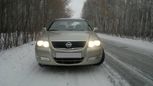  Nissan Almera Classic 2008 , 327000 , 