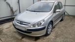  Peugeot 307 2005 , 210000 , 