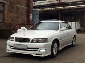  Toyota Chaser 1997 , 350000 , 