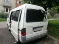    Nissan Vanette 1997 , 135000 , 