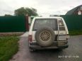 SUV   Isuzu Bighorn 1997 , 600000 , 