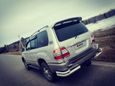 SUV   Toyota Land Cruiser 2003 , 1300000 , 