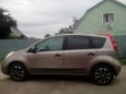  Nissan Note 2008 , 330000 , 