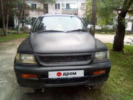 SUV   Mitsubishi Challenger 1989 , 350000 , 