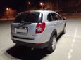 SUV   Chevrolet Captiva 2007 , 460000 , 