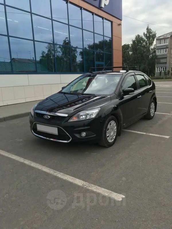  Ford Focus 2010 , 300000 , 