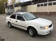  Toyota Corolla 1999 , 205000 , 