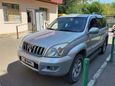 SUV   Toyota Land Cruiser Prado 2005 , 1050000 , 