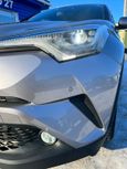 SUV   Toyota C-HR 2018 , 1635000 , 