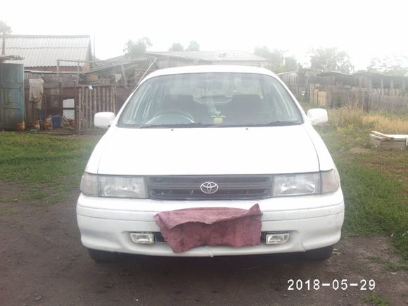  Toyota Corsa 1990 , 105000 , 