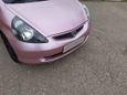  Honda Fit 2001 , 235000 , 