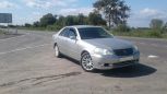  Toyota Mark II 2001 , 500000 , 