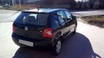  Volkswagen Polo 2003 , 220000 , 