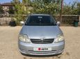  Toyota Corolla 2002 , 320000 , 