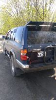 SUV   Nissan Terrano 1997 , 460000 , -