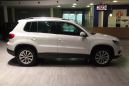 SUV   Volkswagen Tiguan 2012 , 1000000 , 