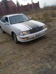  Toyota Crown 1992 , 160000 , 