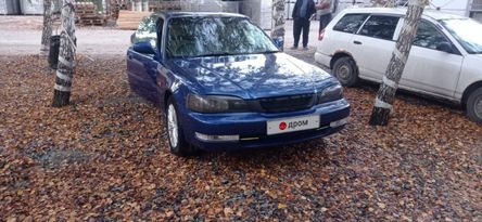  Honda Saber 1995 , 230000 , -