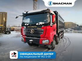  Shaanxi Shacman SX331863366 2024 , 10200000 , 