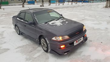  Toyota Carina 1998 , 200000 , 