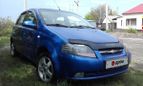  Chevrolet Aveo 2007 , 335000 , -