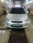  Hyundai Solaris 2011 , 510000 , 