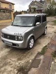  Nissan Cube 2002 , 215000 , 