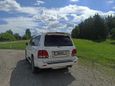 SUV   Lexus LX470 2006 , 1550000 , 