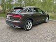 SUV   Audi Q8 2019 , 5500000 , 