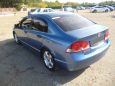  Honda Civic 2007 , 375000 , 