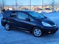  Honda Fit Shuttle 2012 , 830000 , 