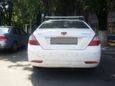  Geely Emgrand EC7 2013 , 155000 , 