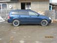  Toyota Corolla Fielder 2001 , 260000 , 