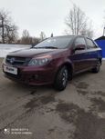  Geely GC6 2014 , 270000 , 