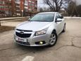  Chevrolet Cruze 2010 , 370000 , 