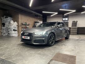  Audi A4 2017 , 2820000 , 