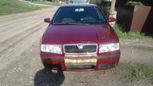  Skoda Octavia 2008 , 350000 , 