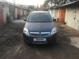    Opel Zafira 2011 , 520000 , 