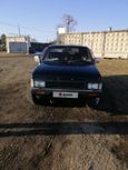 SUV   Nissan Terrano 1995 , 333000 , 