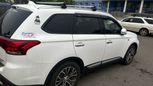 SUV   Mitsubishi Outlander 2015 , 1900000 , --